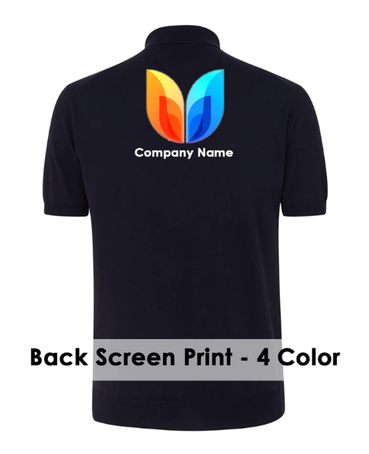 Why Should Employees Wear Screen Printed Workwear? – Www.staruniforms 