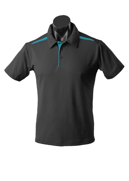 Aussie Pacific Paterson Mens Polos - 1305 - Star Uniforms Australia