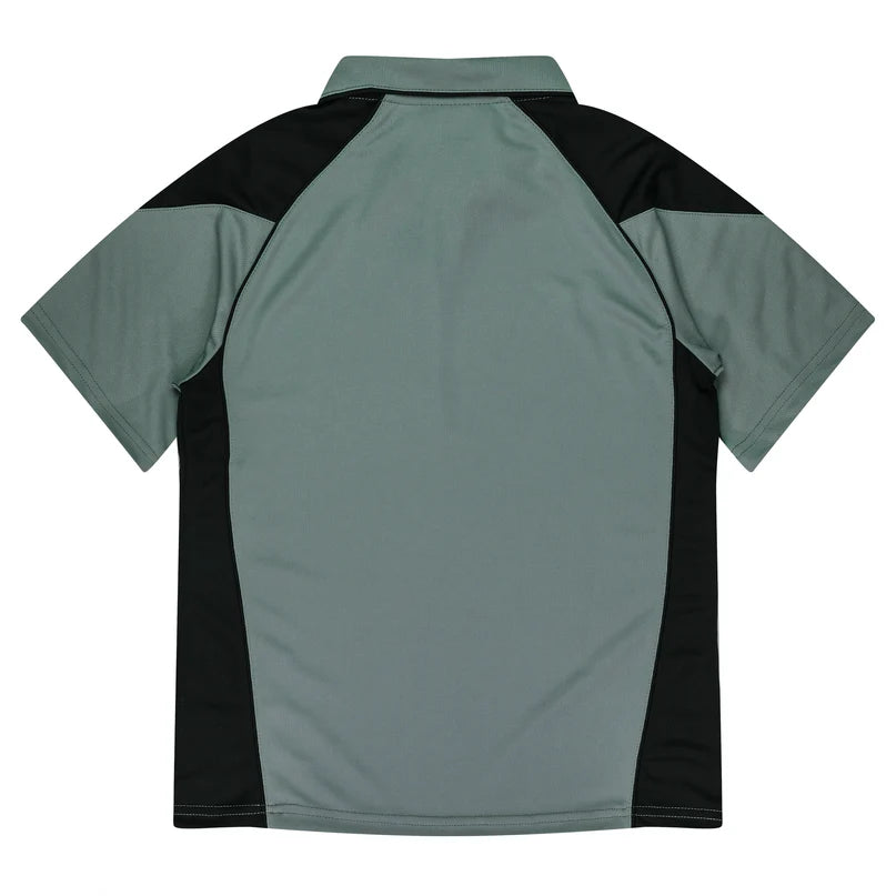 Aussie Pacific Premier Ladies Polo-N2301-1st