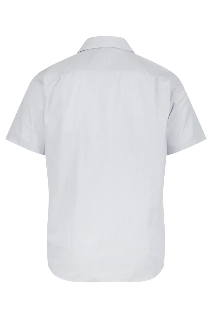 Aussie Pacific-Mens Belair Short Sleeve Shirt-N1905S