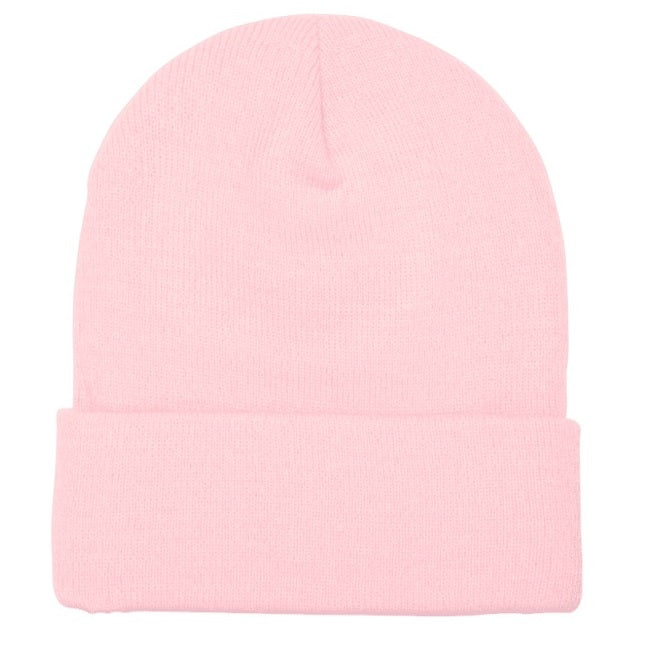 1501KC Cuffed Beanie By Flexfit