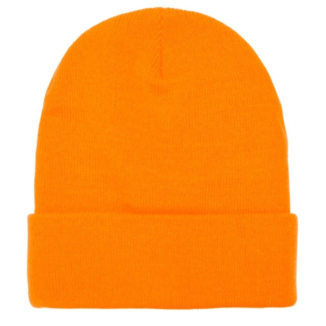 1501KC Cuffed Beanie By Flexfit
