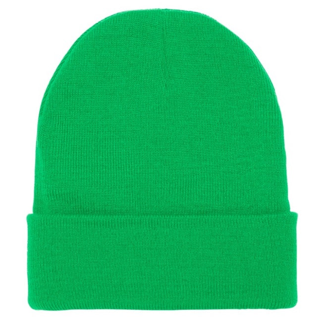1501KC Cuffed Beanie By Flexfit