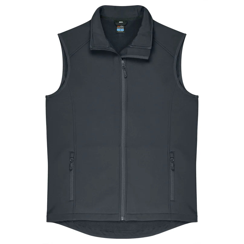 Aussie Pacific - Selwyn Mens Vests- 1529