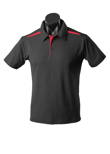Aussie Pacific Paterson Mens Polos - 1305 - Star Uniforms Australia
