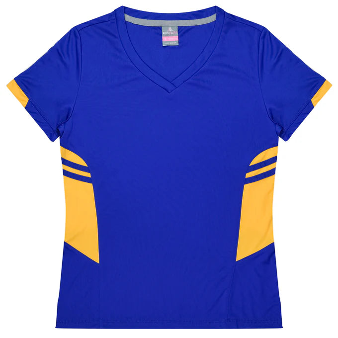 Aussie Pacific - Lady Tasman Tee - N2211