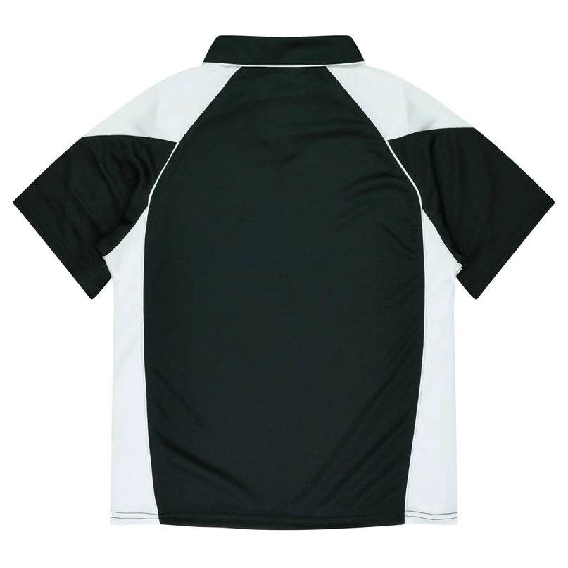 Aussie Pacific Premier Ladies Polo-N2301-1st