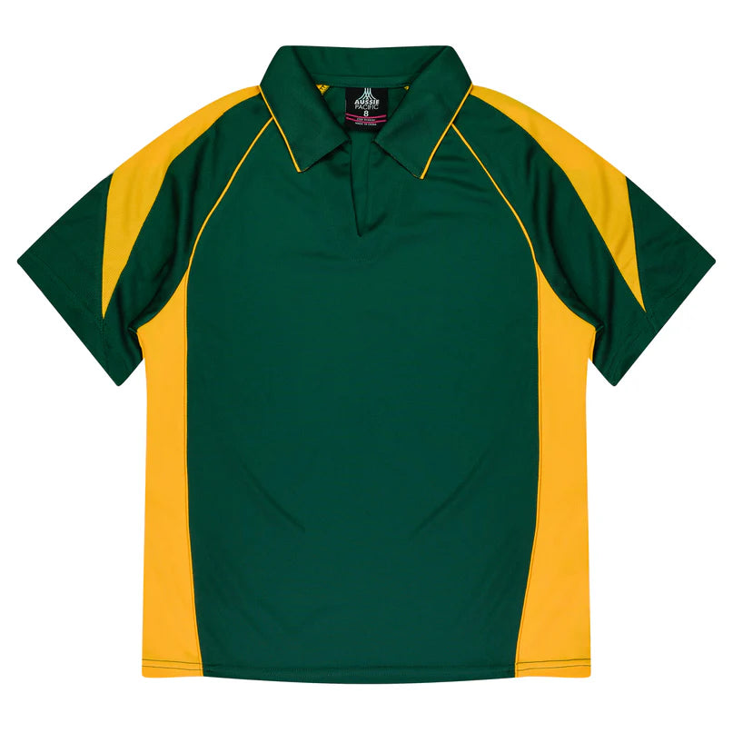 Aussie Pacific Premier Ladies Polo-N2301-1st