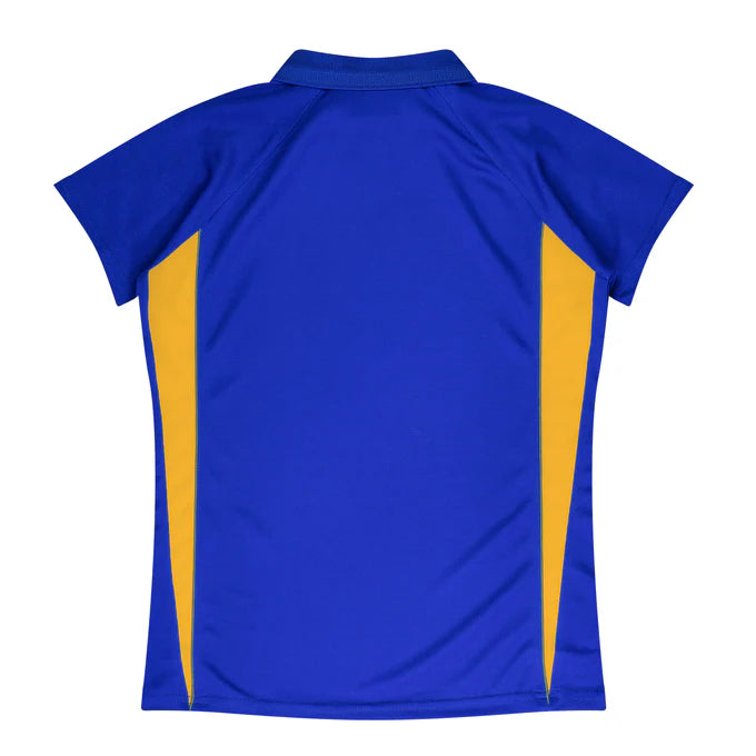 Aussie Pacific-Eureka Lady Polo-N2304-2nd