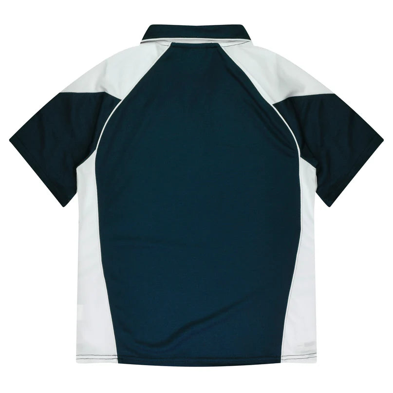Aussie Pacific Premier Ladies Polo-N2301-2nd