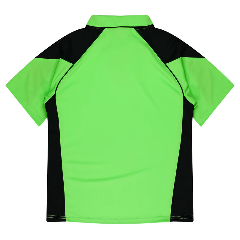 Aussie Pacific Premier Ladies Polo-N2301-1st