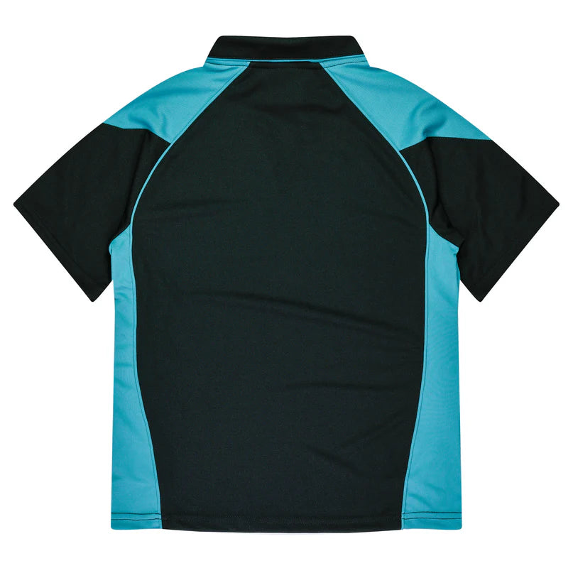Aussie Pacific Premier Ladies Polo-N2301-1st