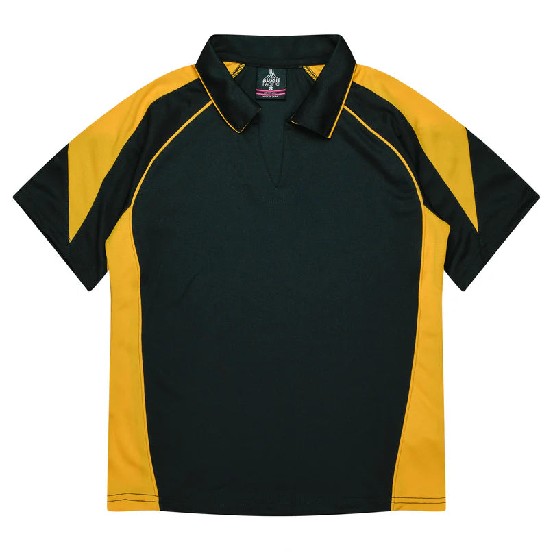 Aussie Pacific Premier Ladies Polo-N2301-1st