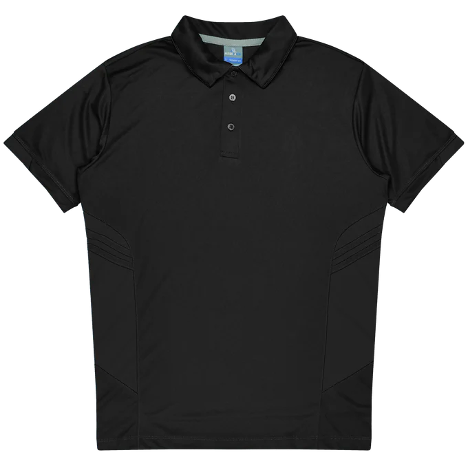 Aussie Pacific Tasman Mens Polos - N1311