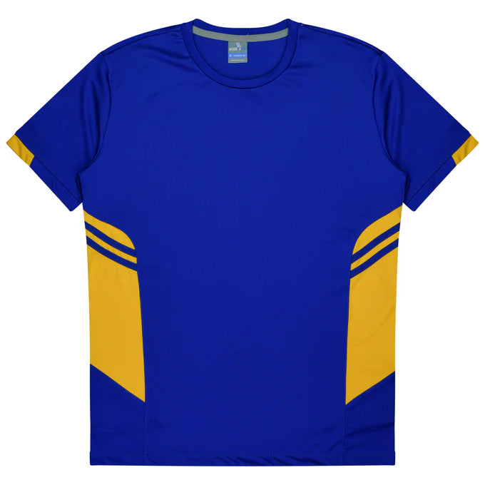 Aussie Pacific-Tasman Mens Tees-N1211-2