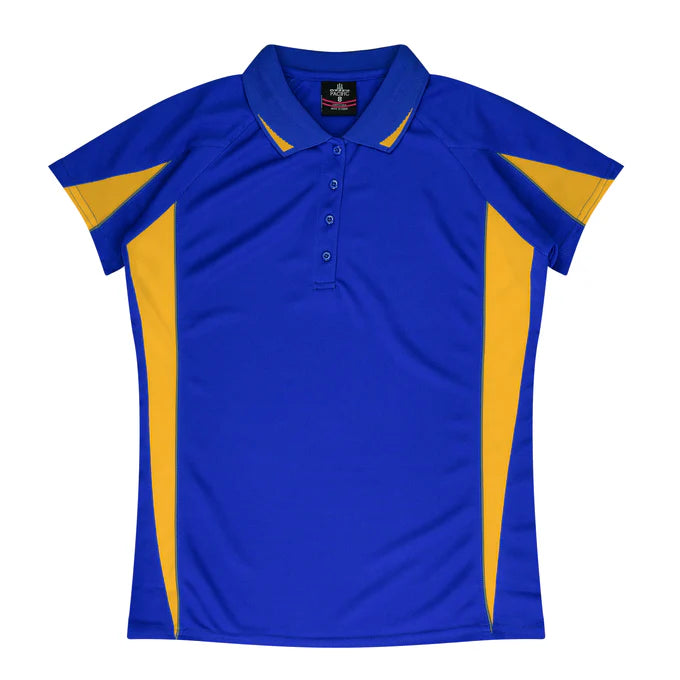 Aussie Pacific-Eureka Lady Polo-N2304-2nd