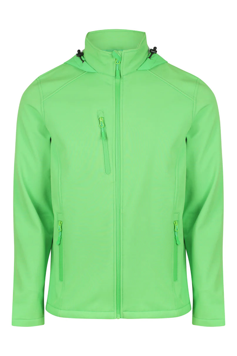 Aussie Pacific Olympus Mens Softshell Jacket-N1513