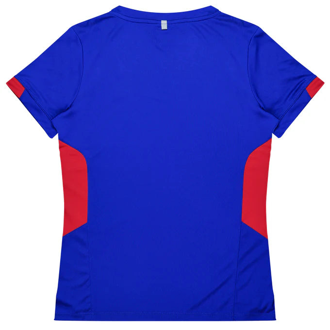 Aussie Pacific - Lady Tasman Tee - N2211