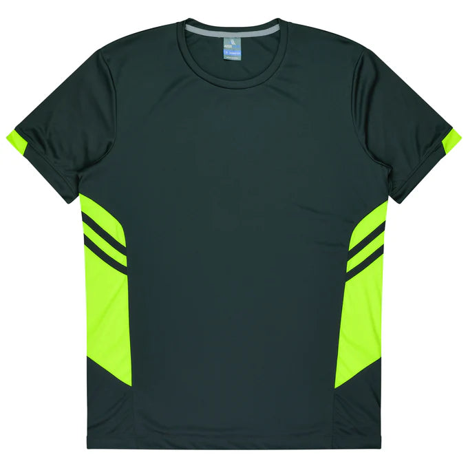 Aussie Pacific-Kids Tasman Tee-N3211-3rd