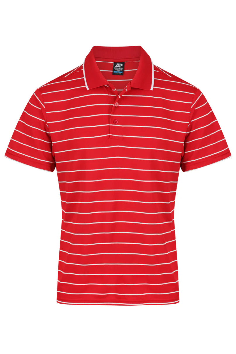 Aussie Pacific-Vaucluse Mens Polos- N1324
