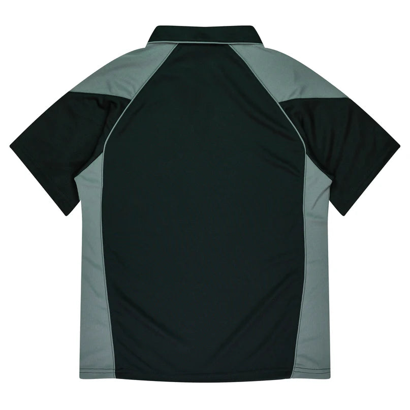 Aussie Pacific Premier Ladies Polo-N2301-1st