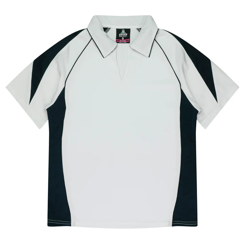 Aussie Pacific Premier Ladies Polo-N2301-2nd