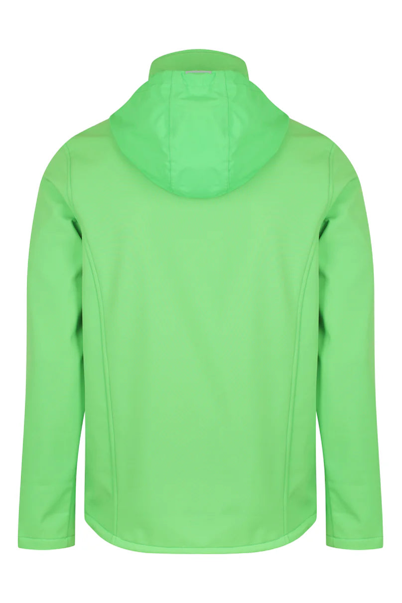 Aussie Pacific Olympus Mens Softshell Jacket-N1513