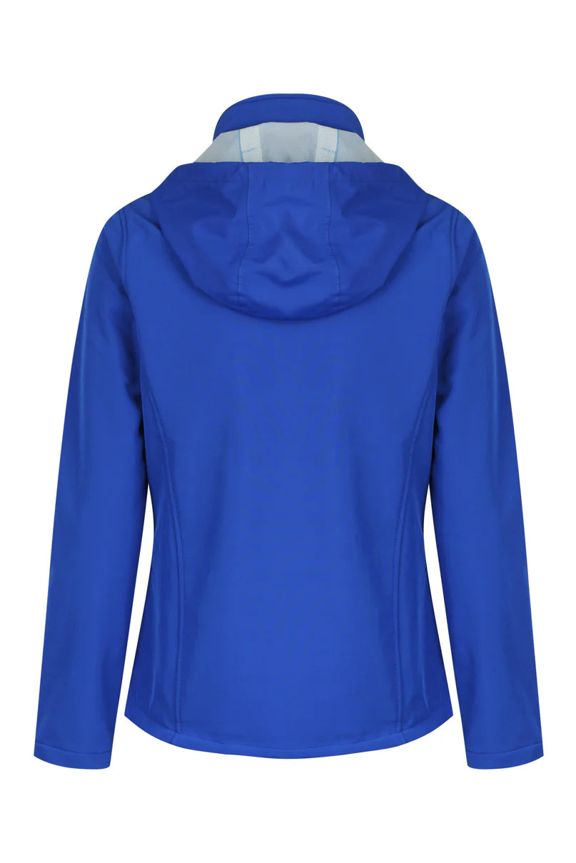 Aussie Pacific-Olympus Ladies SoftShell Jacket-N2513