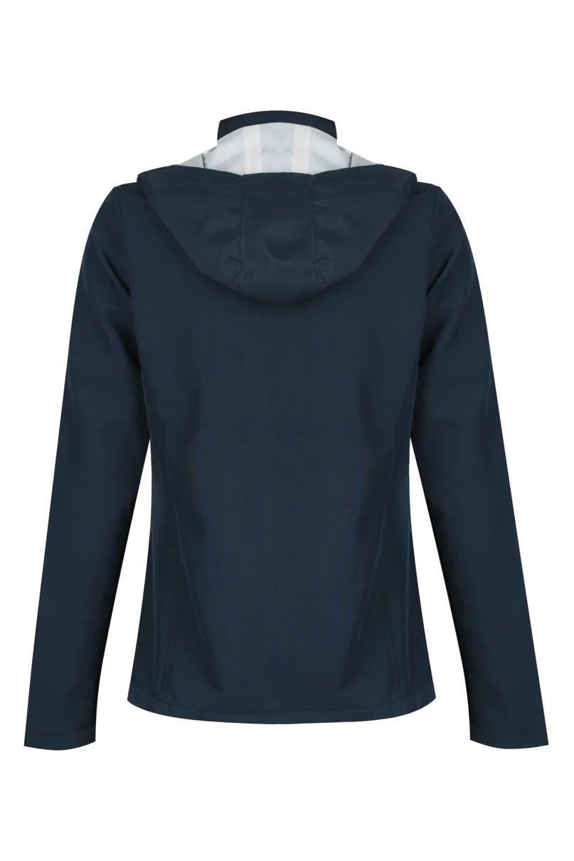 Aussie Pacific-Olympus Ladies SoftShell Jacket-N2513