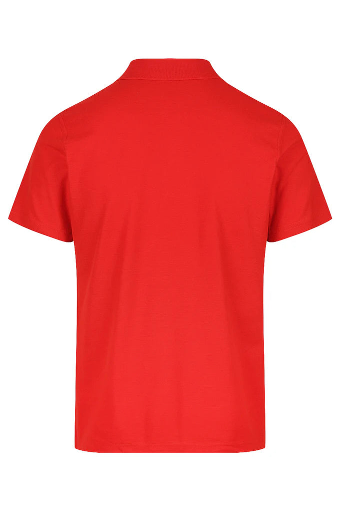 Aussie Pacific - Hunter Mens Polos - N1312