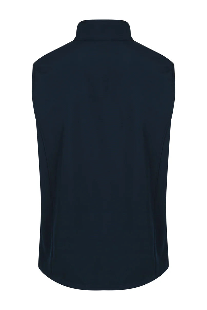 Aussie Pacific - Selwyn Mens Vests- 1529