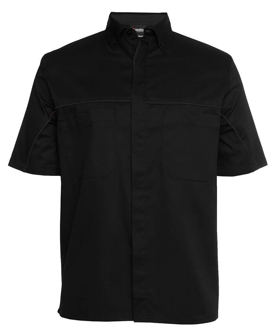 Jb's Wear - Podium Industry Shirt - 4MSI