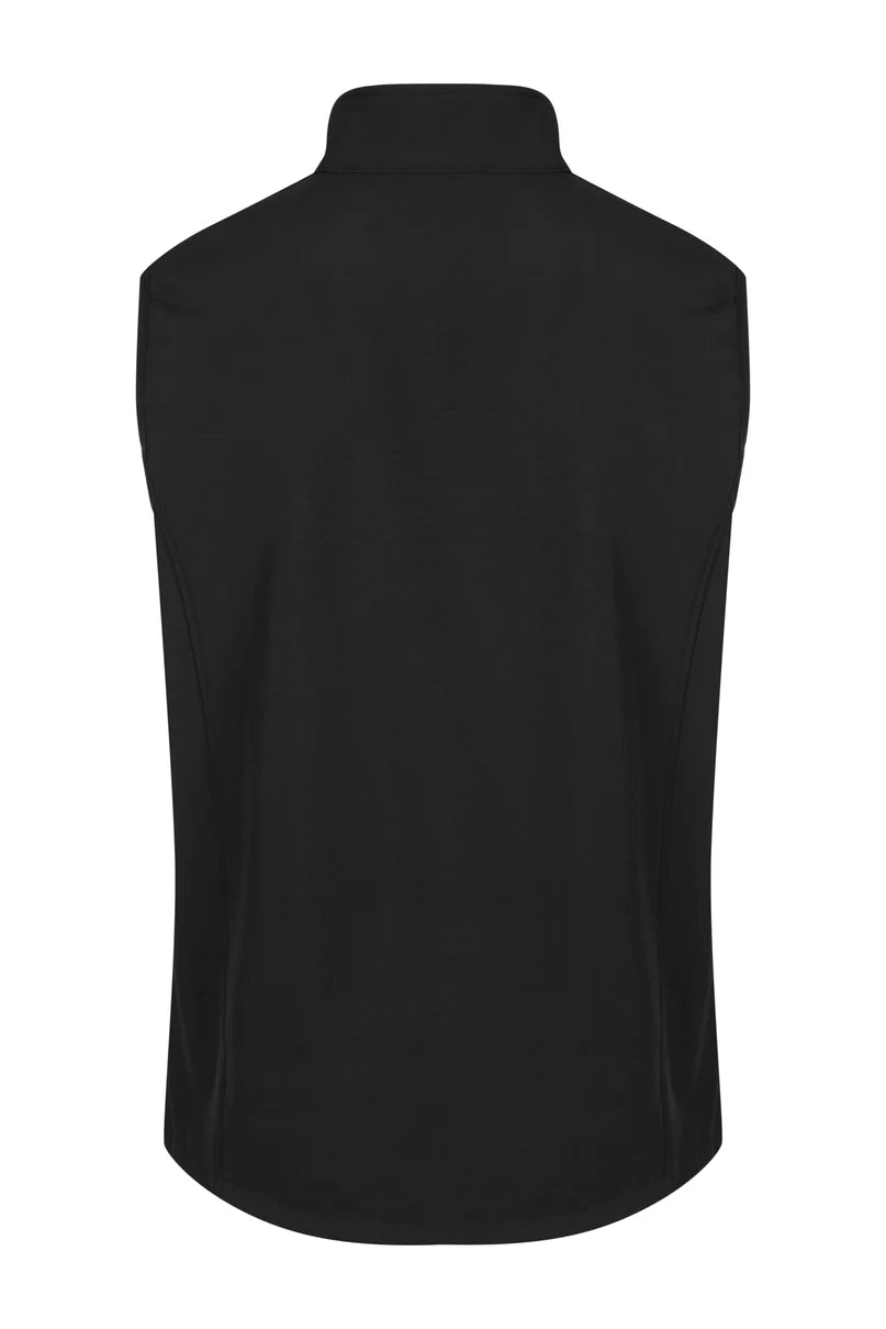 Aussie Pacific - Selwyn Mens Vests- 1529