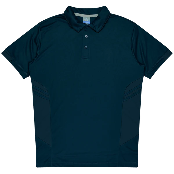 Aussie Pacific Tasman Mens Polos - N1311