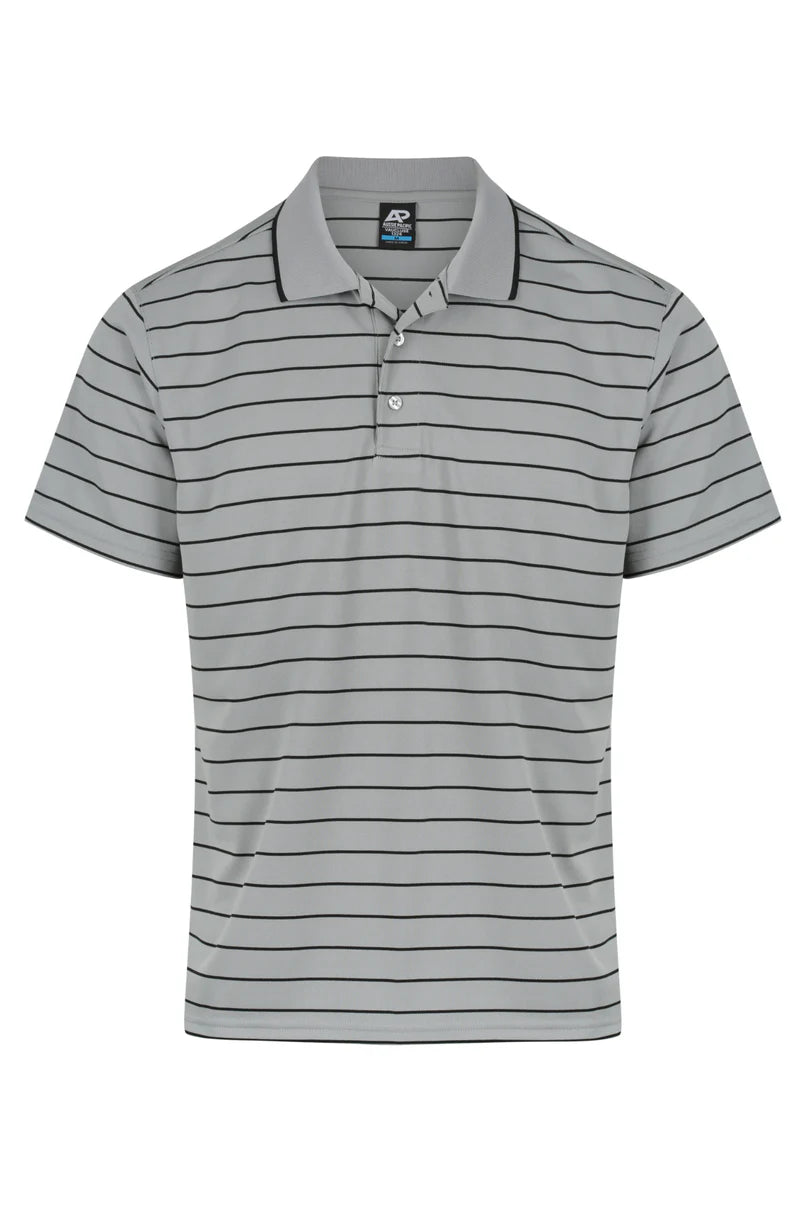 Aussie Pacific-Vaucluse Mens Polos- N1324