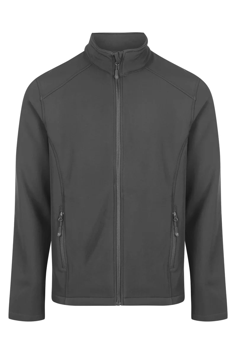 Aussie Pacific Selwyn Mens Softshell Jacket-N1512