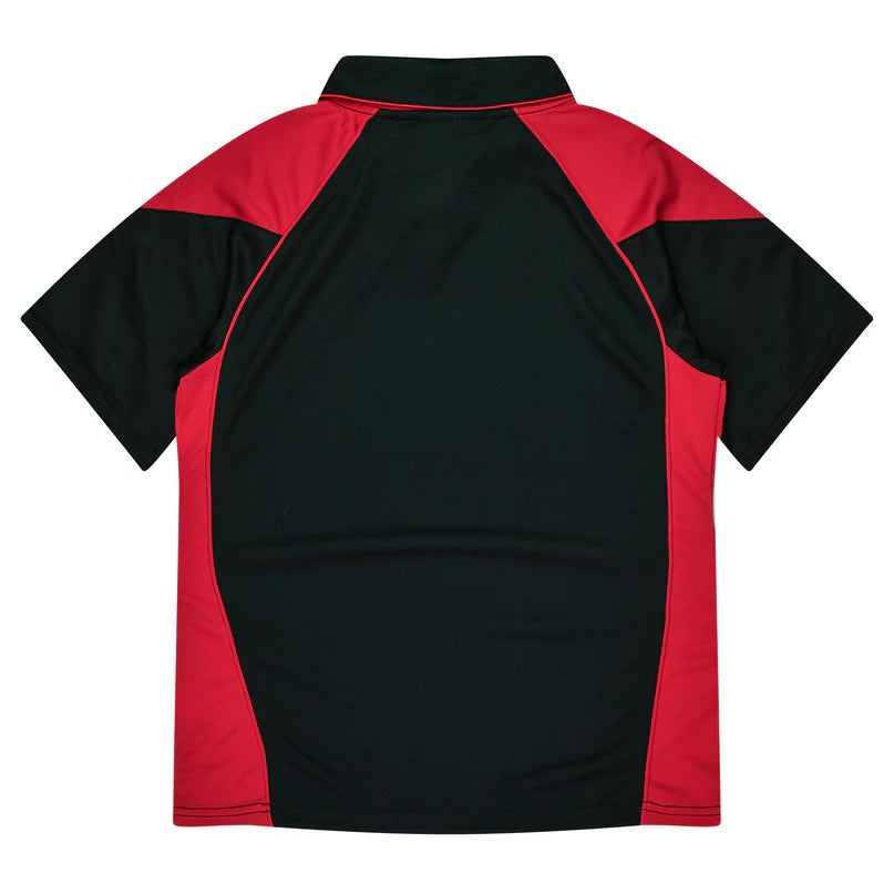 Aussie Pacific Premier Ladies Polo-N2301-1st
