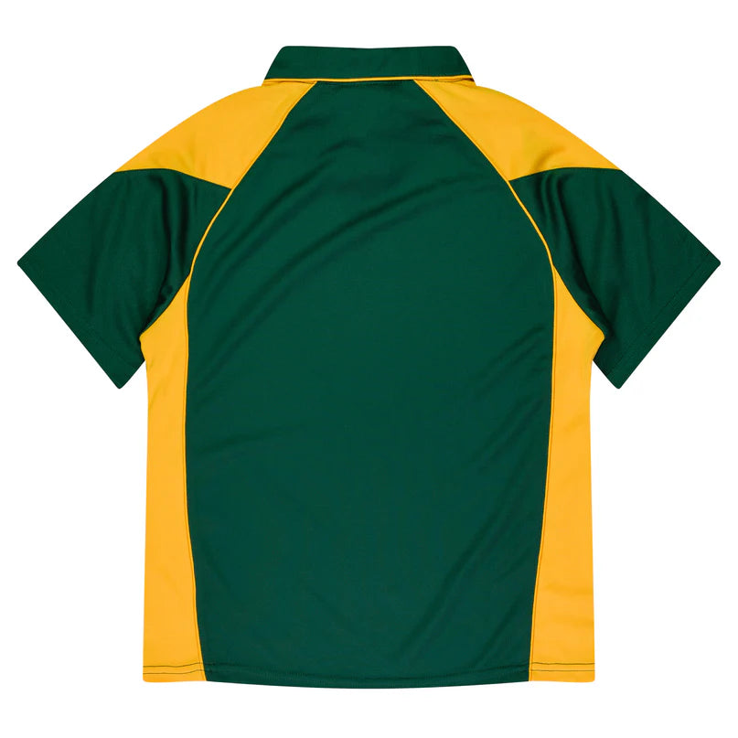 Aussie Pacific Premier Ladies Polo-N2301-1st