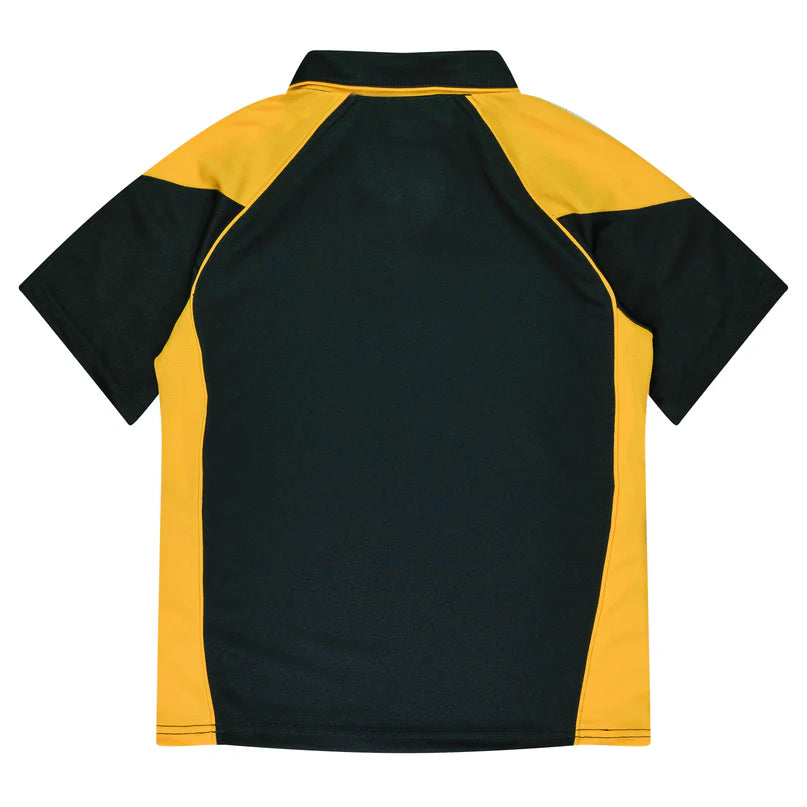 Aussie Pacific Premier Ladies Polo-N2301-1st