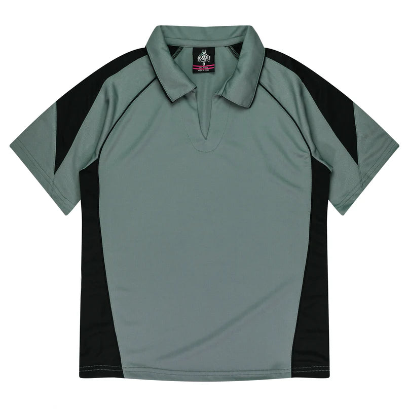 Aussie Pacific Premier Ladies Polo-N2301-1st