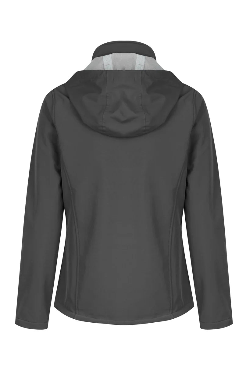 Aussie Pacific-Olympus Ladies SoftShell Jacket-N2513