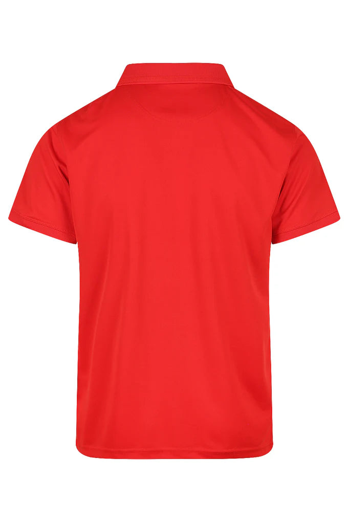 Aussie Pacific Lachlan Mens Polos - N1314