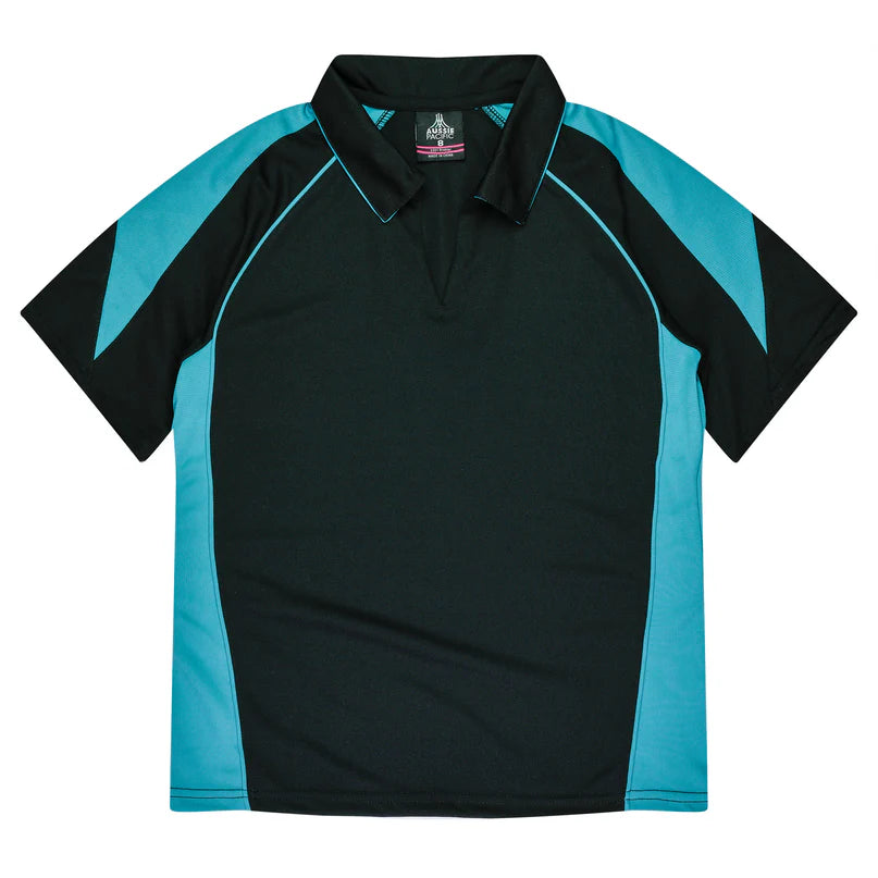 Aussie Pacific Premier Ladies Polo-N2301-1st