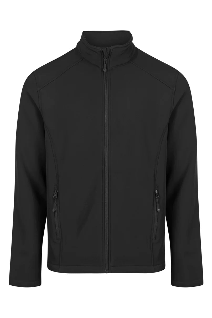 Aussie Pacific Selwyn Mens Softshell Jacket-N1512