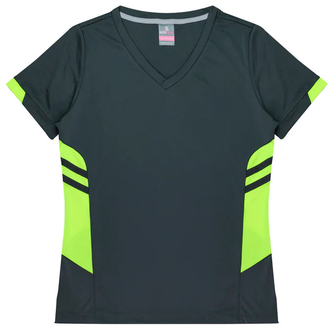 Aussie Pacific - Lady Tasman Tee - N2211
