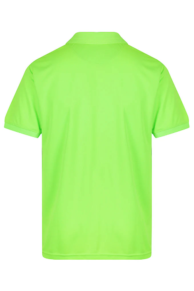Aussie Pacific Lachlan Mens Polos - N1314