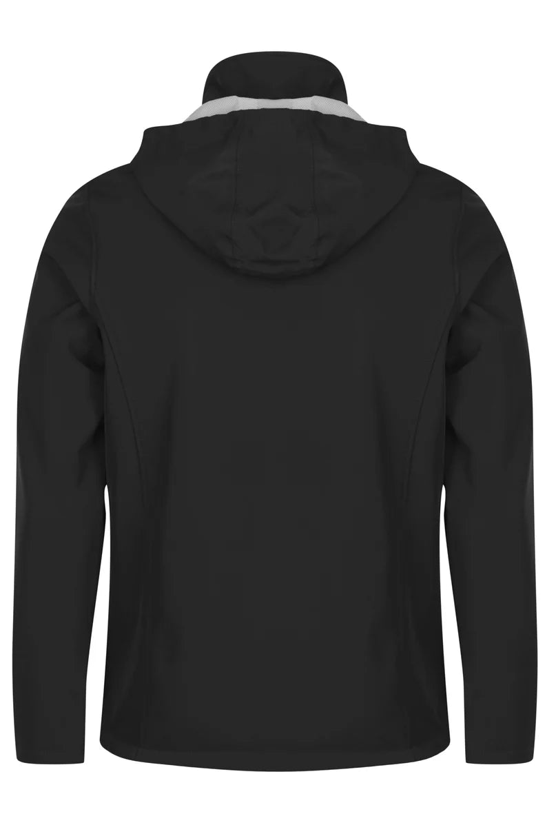 Aussie Pacific Olympus Mens Softshell Jacket-N1513