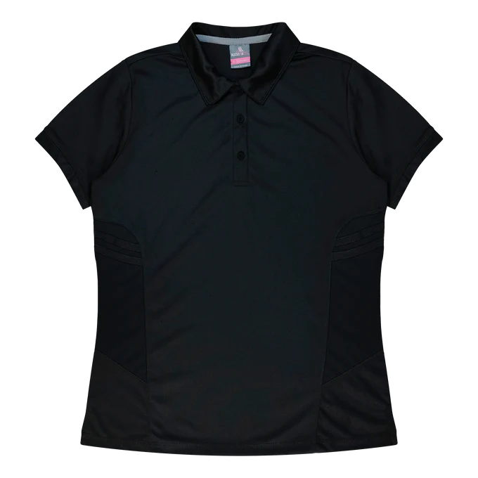 Aussie Pacific - Tasman Lady Polos - N2311 - 4th