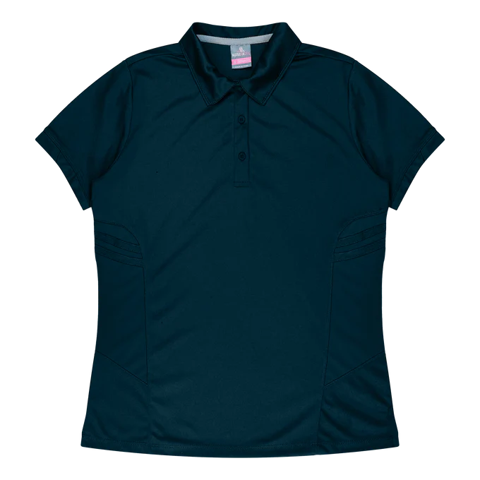 Aussie Pacific - Tasman Lady Polos - N2311 - 4th