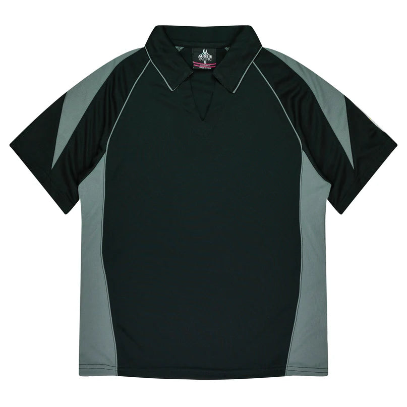 Aussie Pacific Premier Ladies Polo-N2301-1st